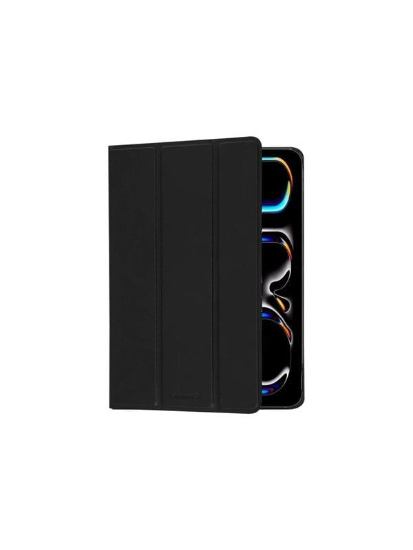 RISSKOV - IPAD PRO 11IN 24/5TH BLK RISSKOV - IPAD PRO 11IN 24/5TH BLK